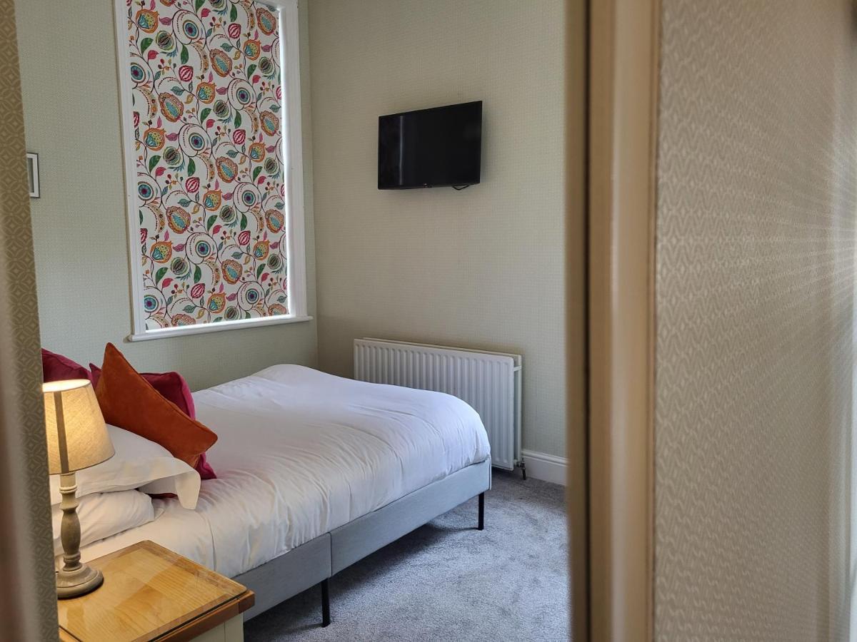 Georges Place 3* York