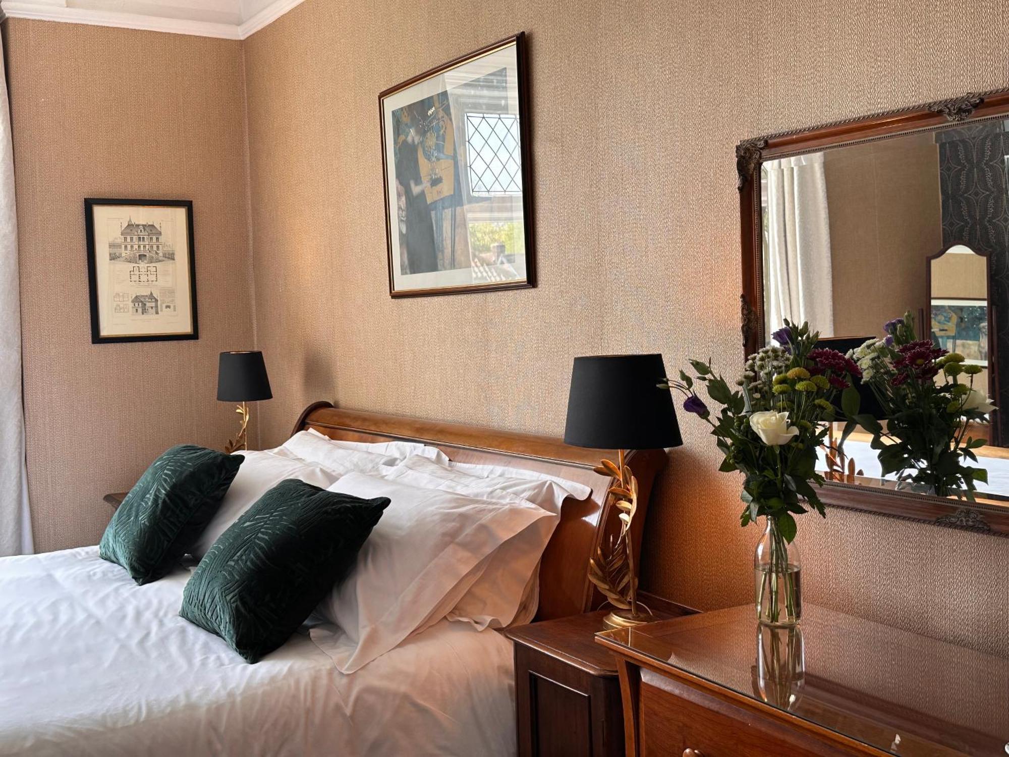 Guest house Georges Place