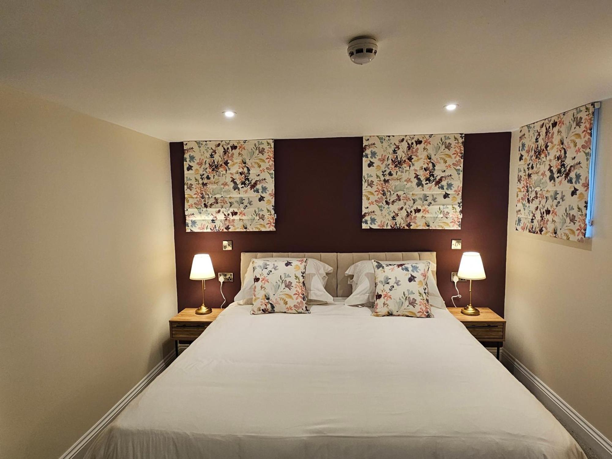 Georges Place 3*