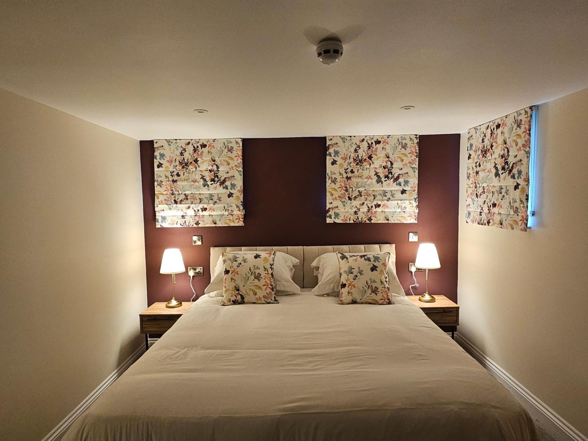 Georges Place 3* York