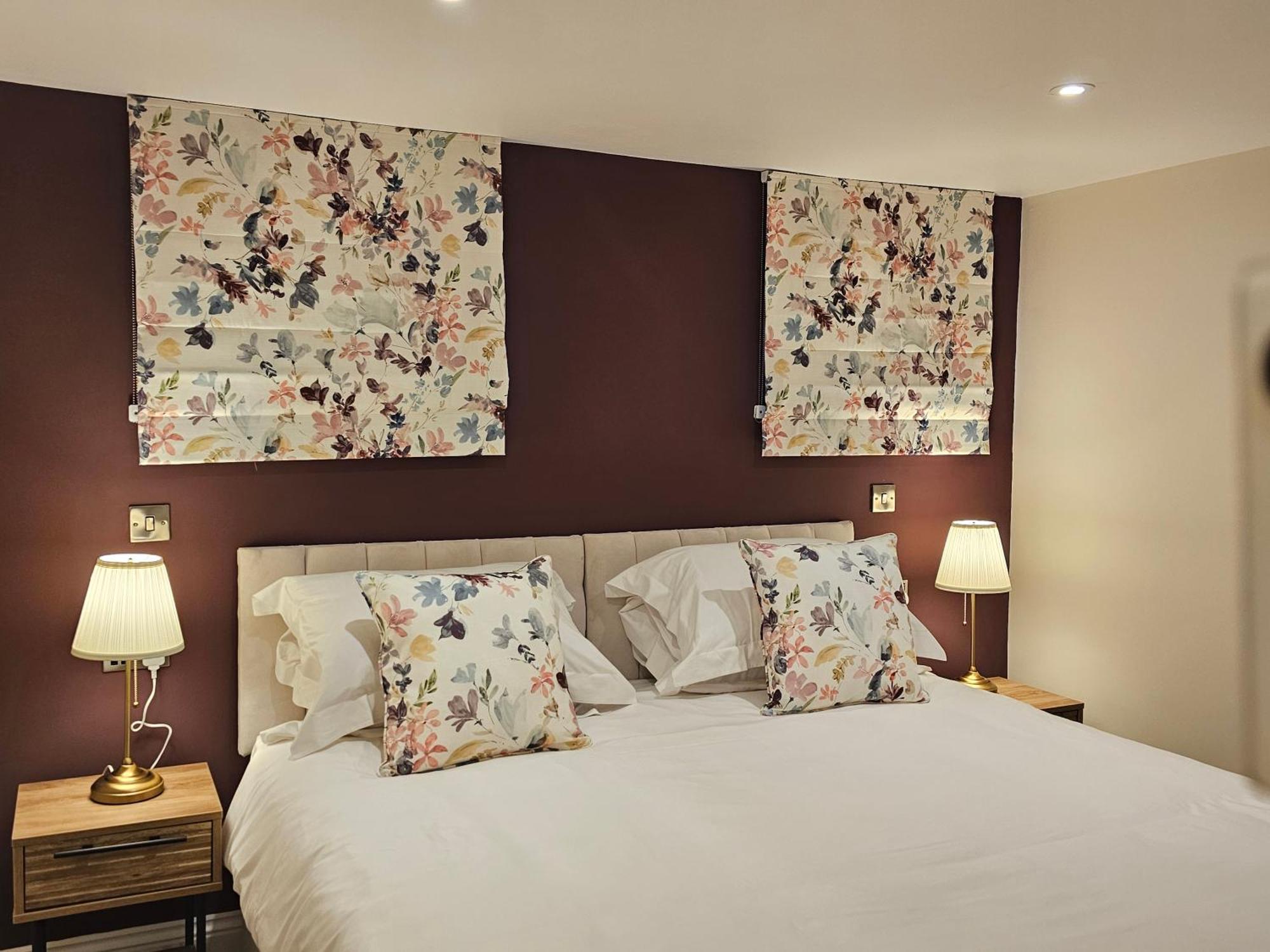 Georges Place Guest house