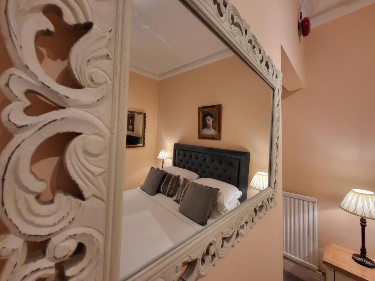 Georges Place 3* York