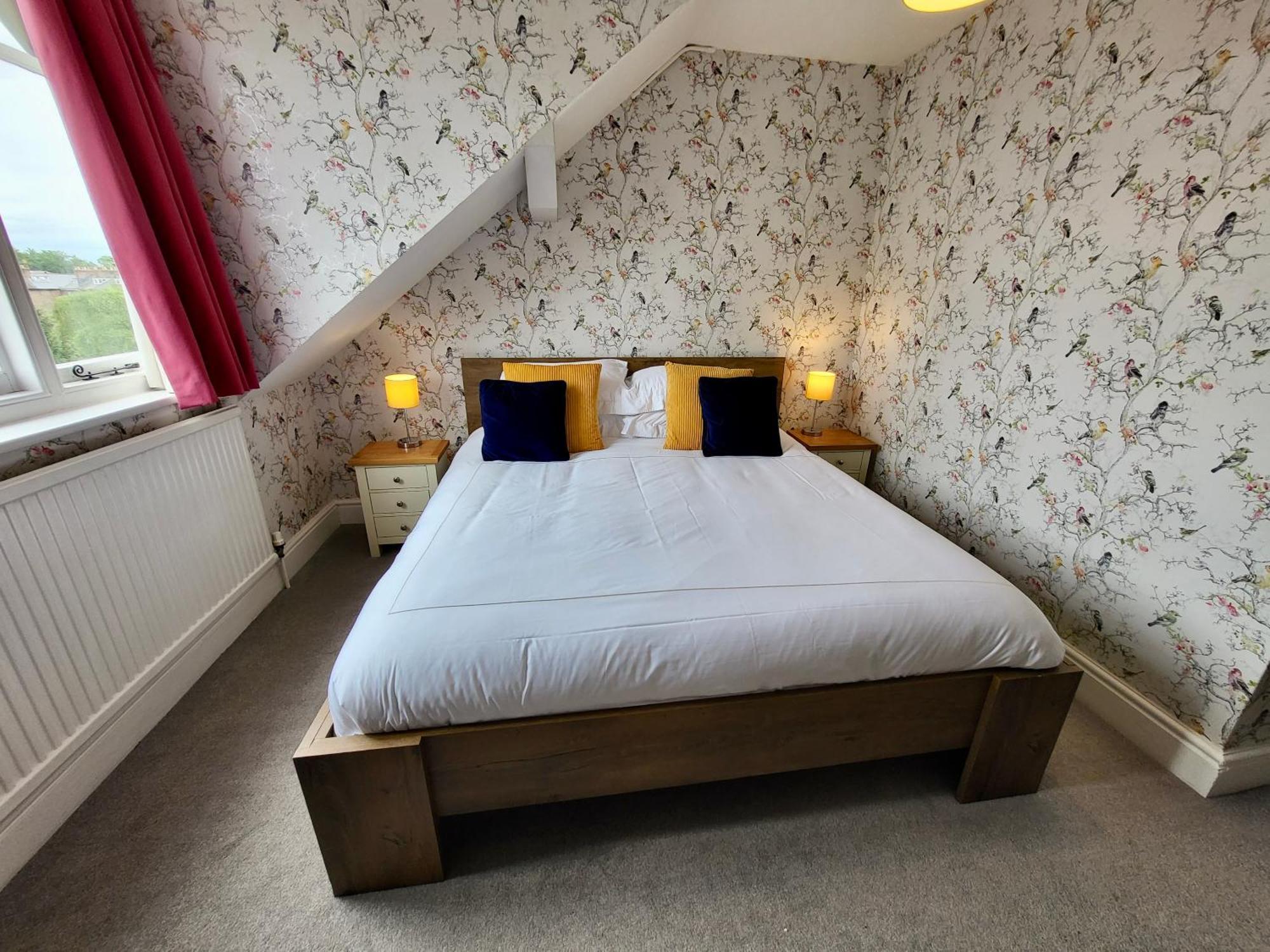 Georges Place 3* York