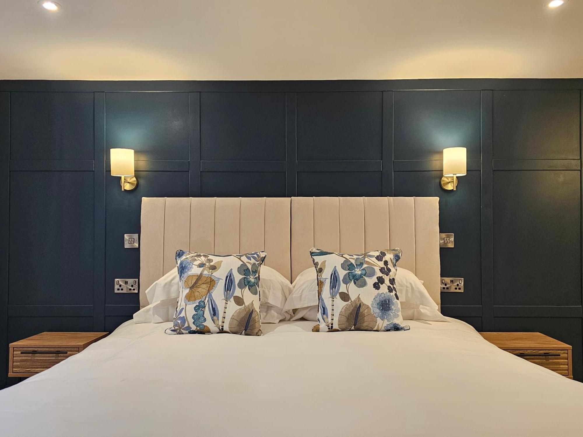 Georges Place Gasthof York