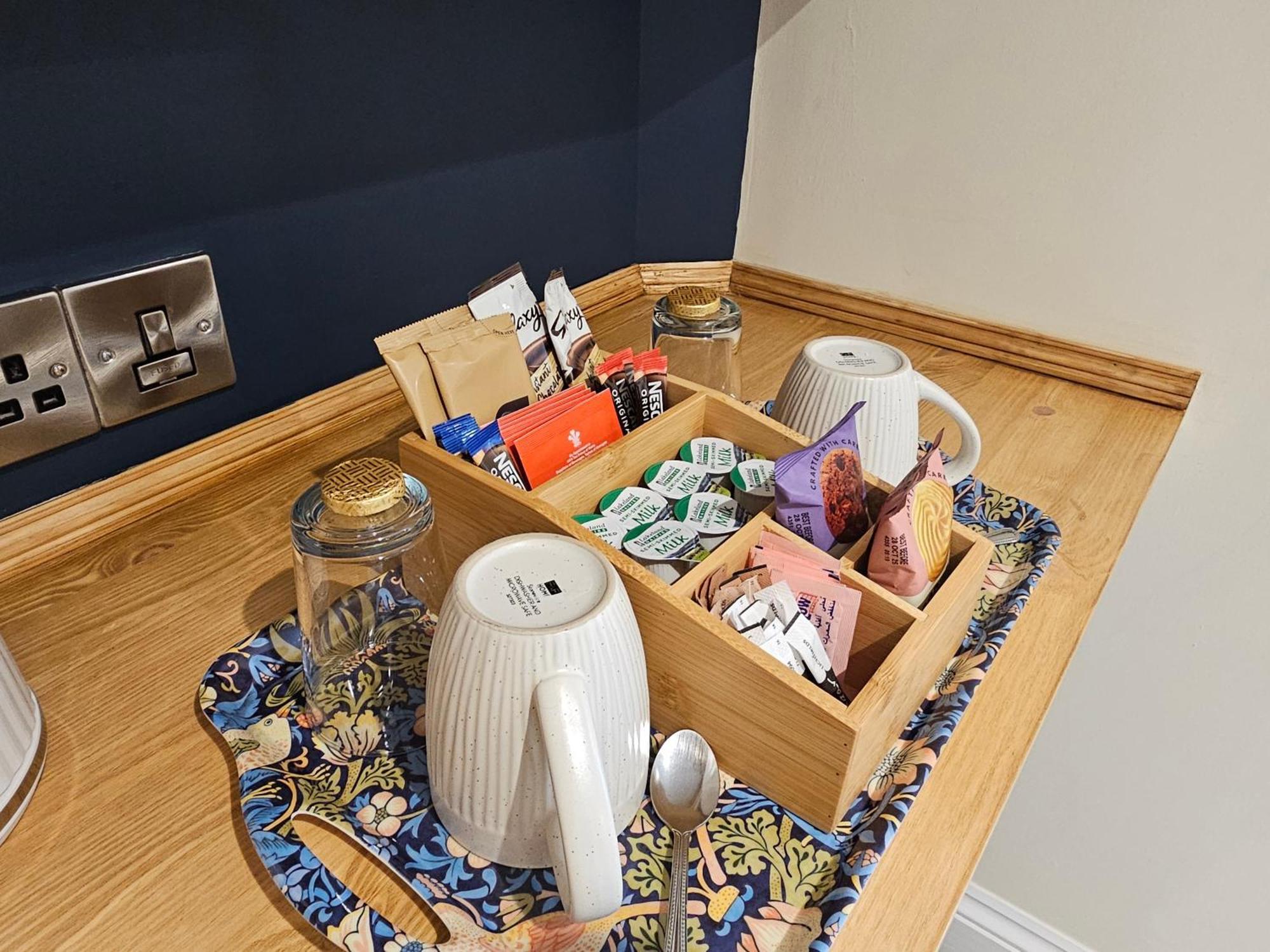 Georges Place 3* York