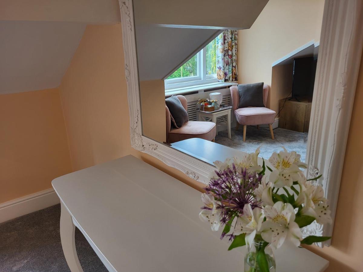 Georges Place Affittacamere