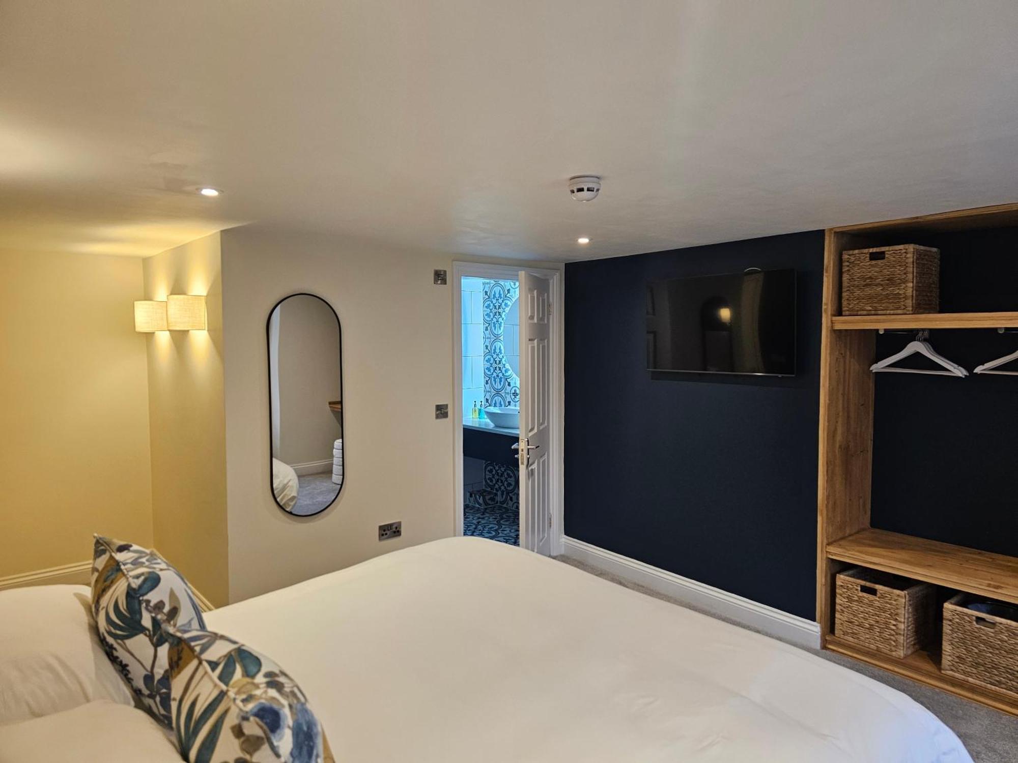 Affittacamere Georges Place York