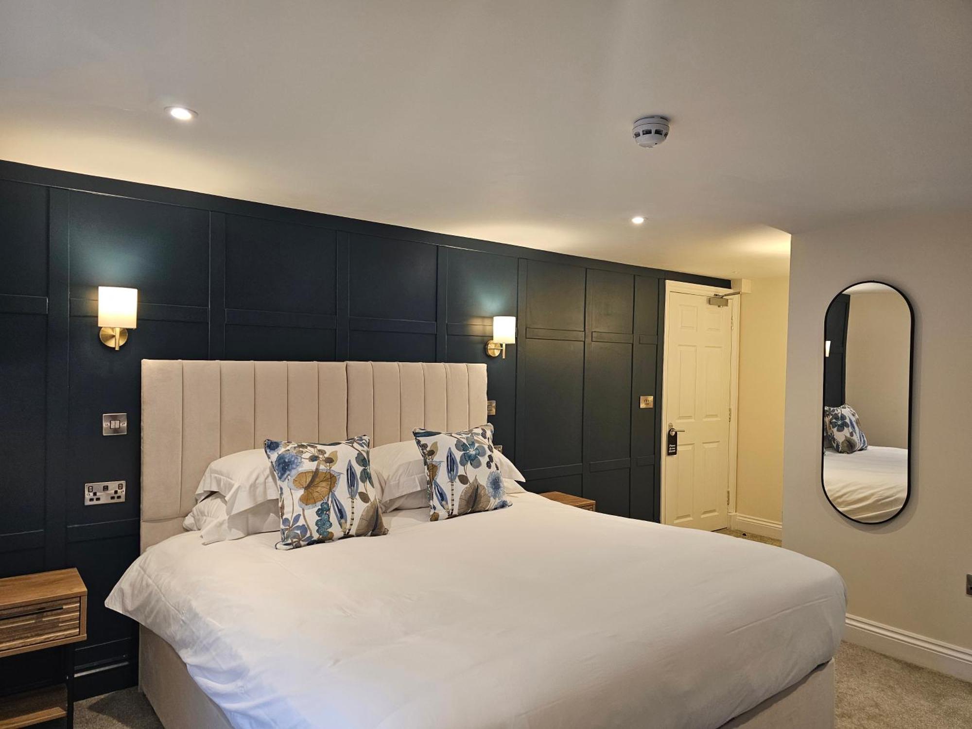 Georges Place Affittacamere 3*
