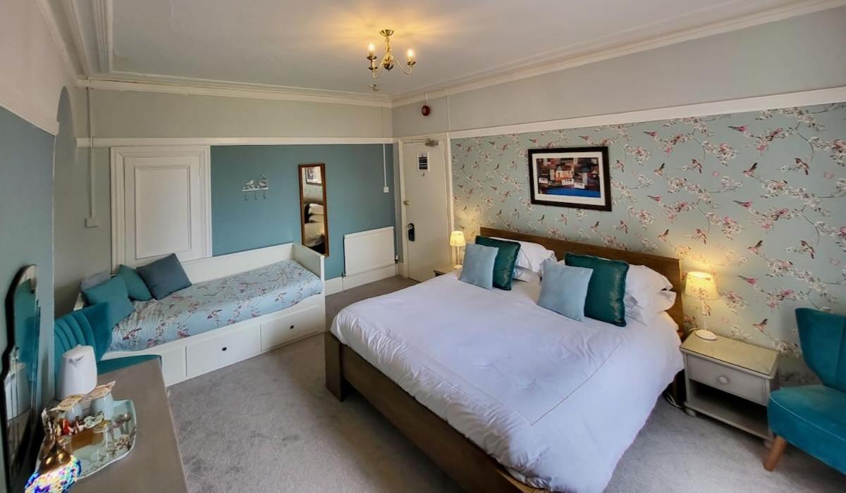 Affittacamere Georges Place 3*