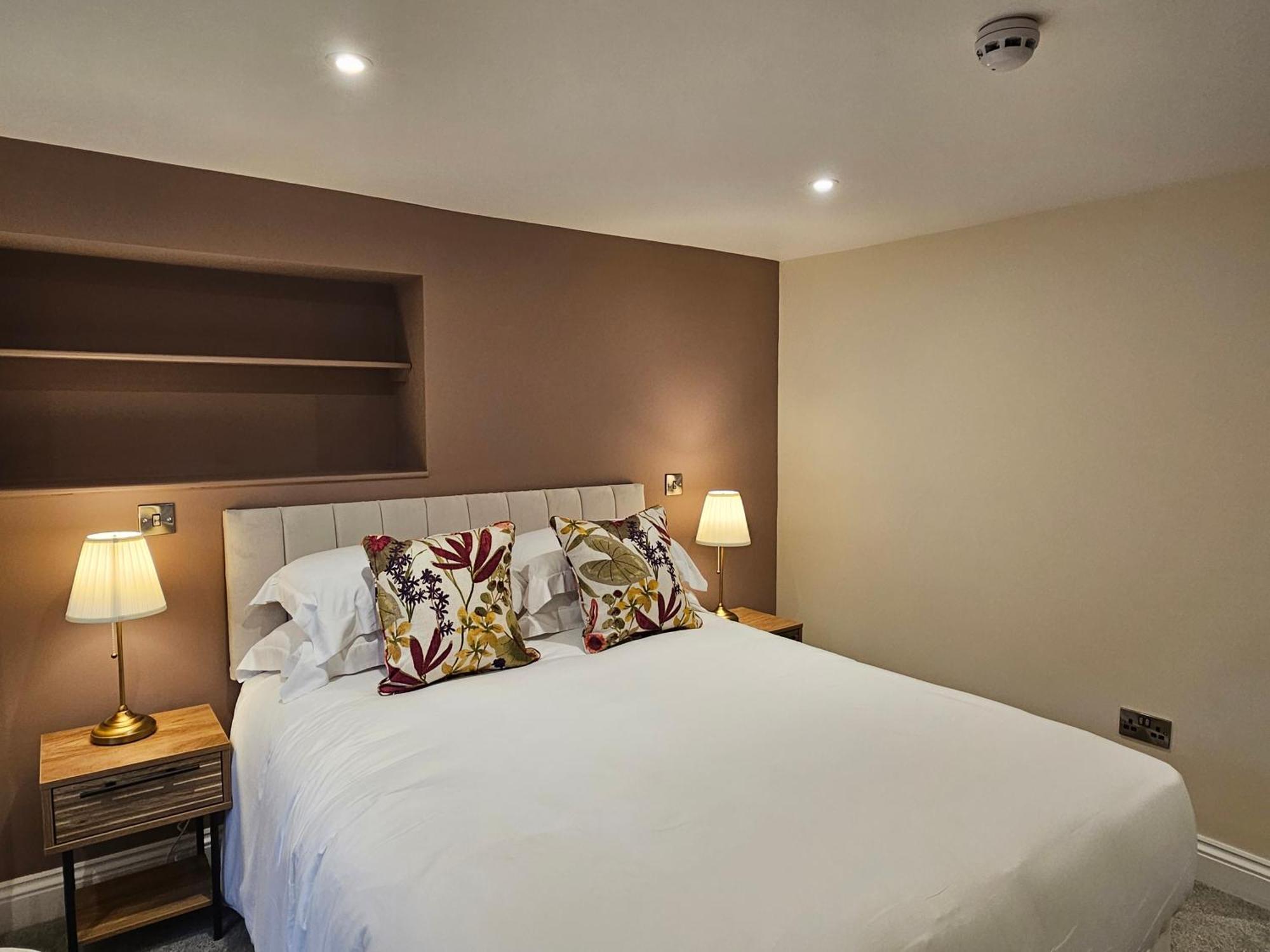 Affittacamere Georges Place 3*