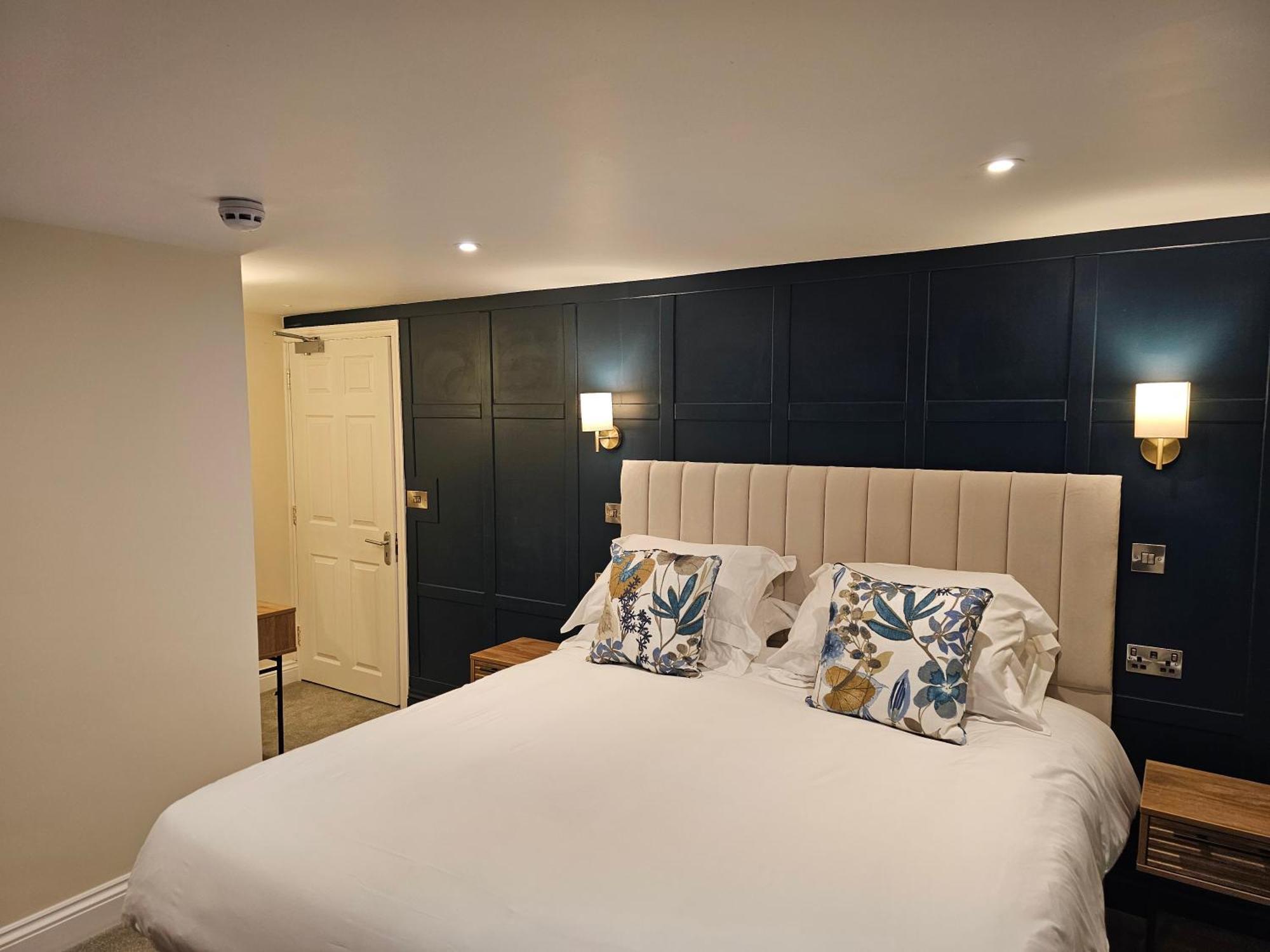 Affittacamere Georges Place York