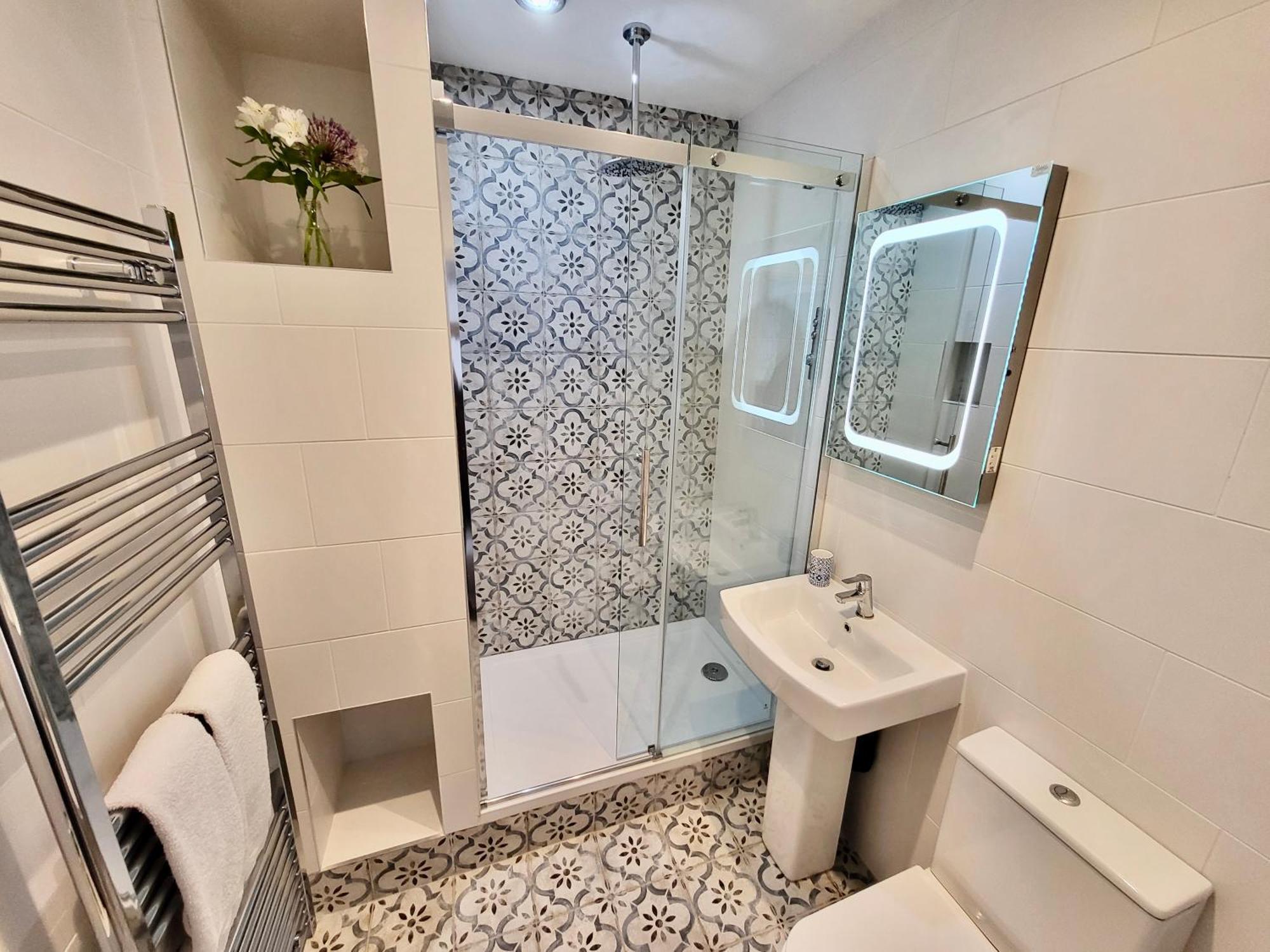 Affittacamere Georges Place
