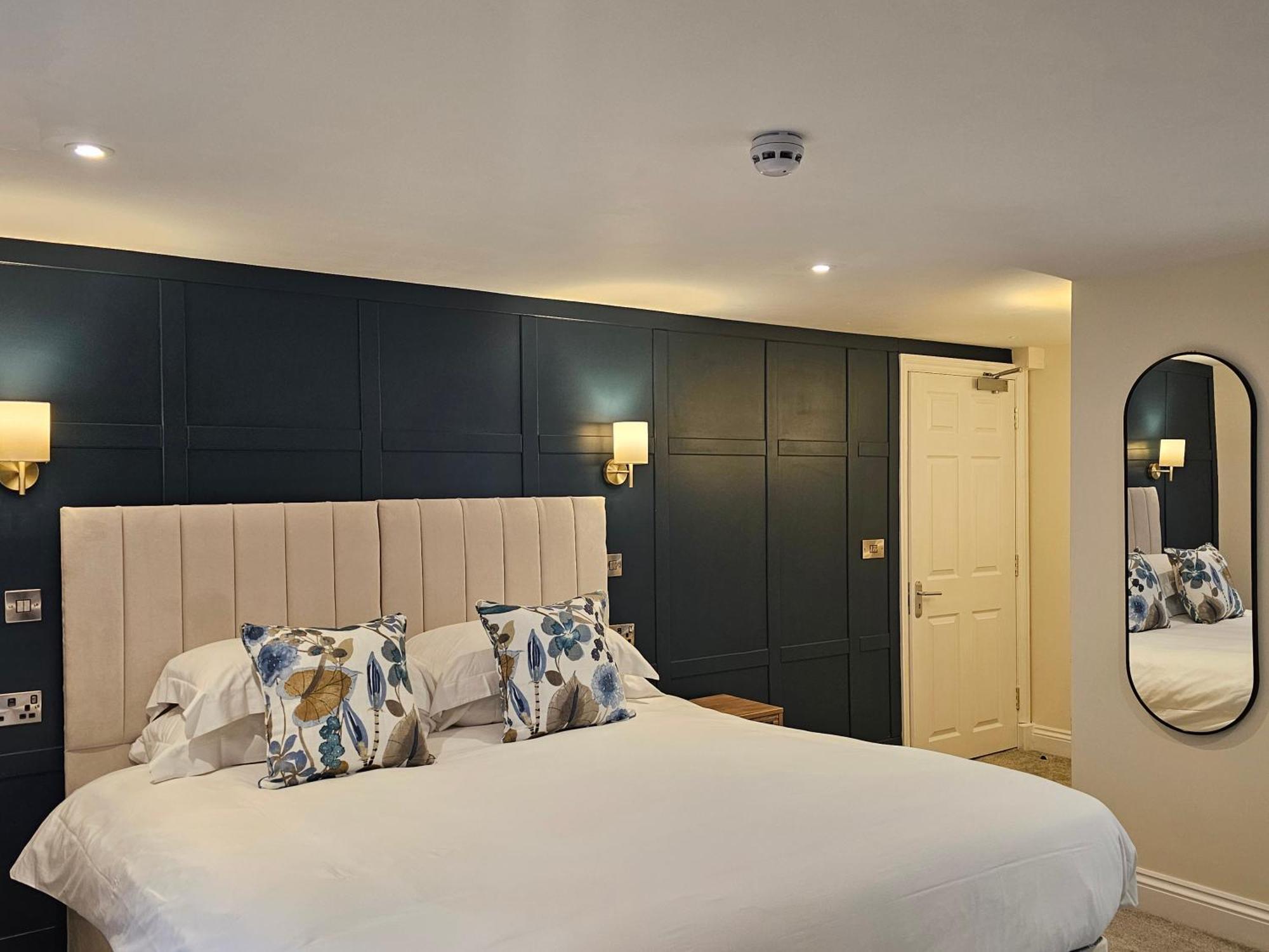 Affittacamere Georges Place York